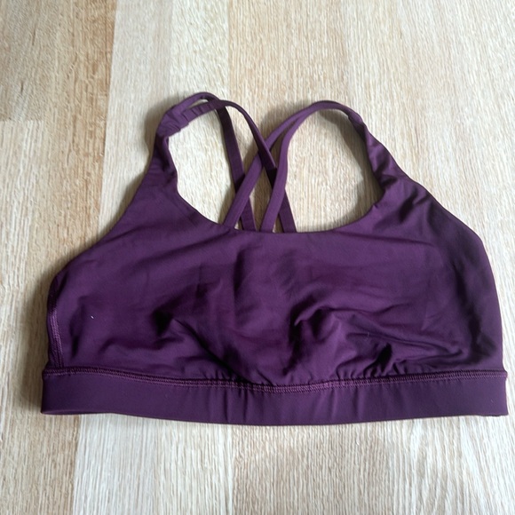 lululemon athletica Other - COPY - Authentic Lululemon sports bra